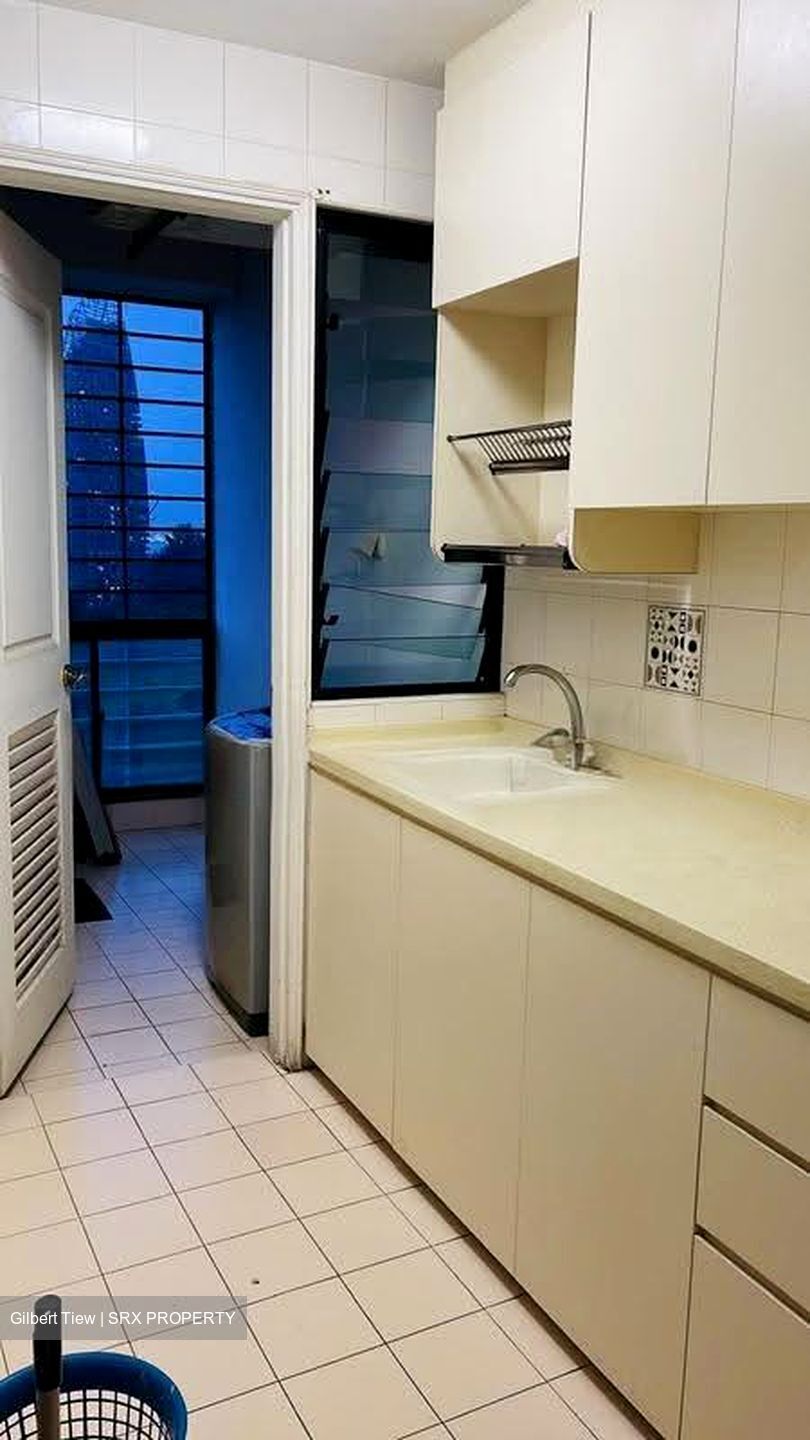 Harbour View Towers (D4), Condominium #615868371